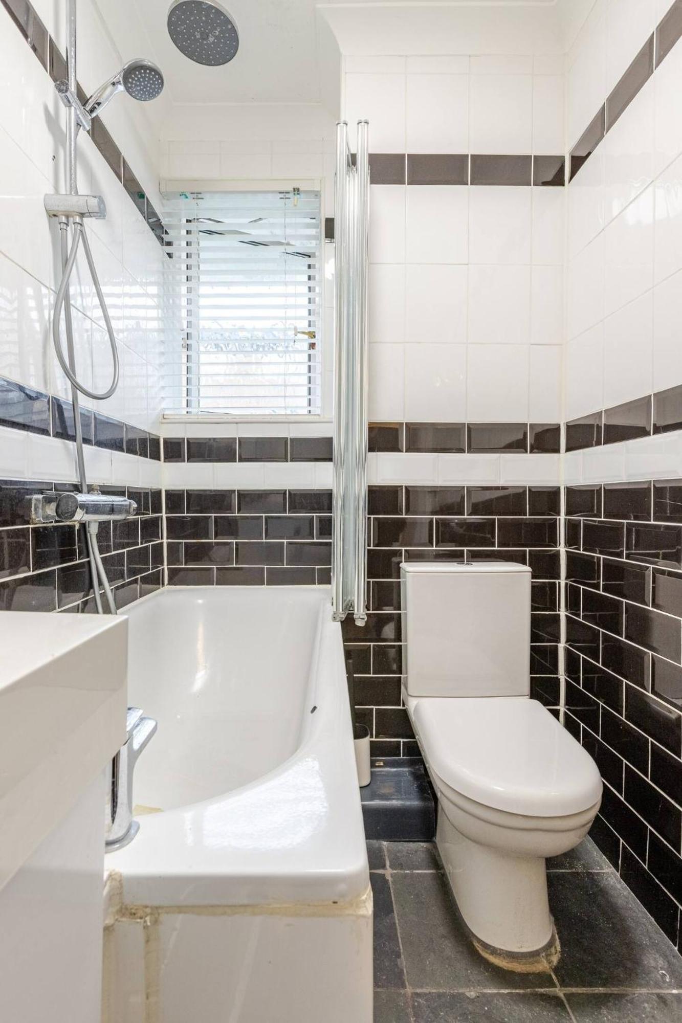 Charming 2-Bed Garden Flat Apartment Londra Exterior foto